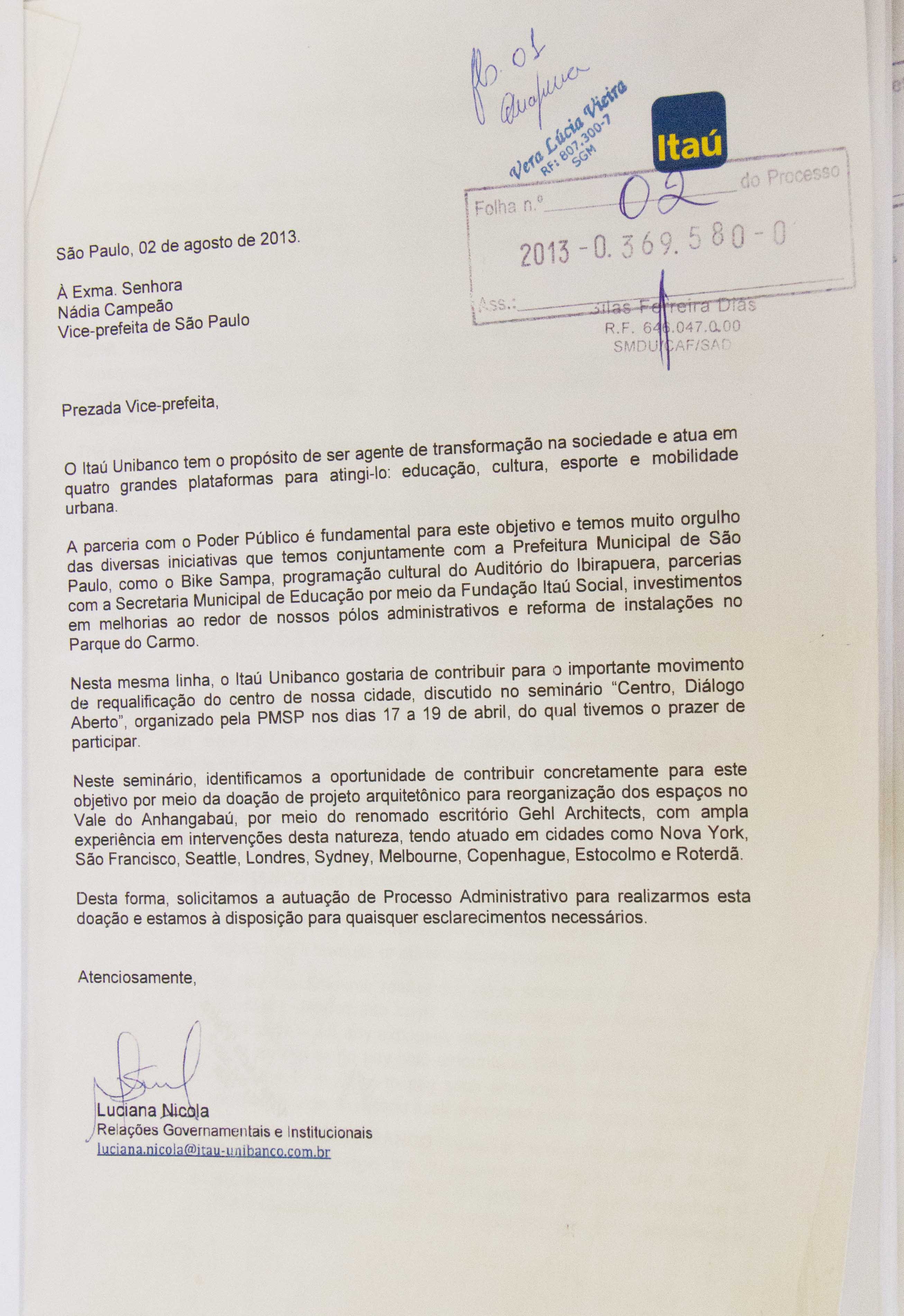 Dados abertos » Privatização da Rua [AG#2]